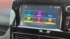 Renault Clio 1.5 dCi 90 Dynamique S Nav 5dr Auto Diesel Hatchback